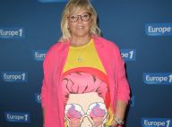 Laurence Boccolini rétablie : nouveau tournage après son hospitalisation