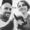 Nathalie et Victor de "L'amour est dans le pré 2017".