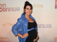 Reem Kherici maman pour la première fois, le sexe de son bébé révélé