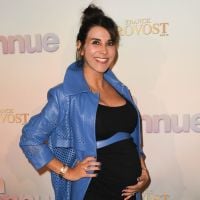 Reem Kherici maman pour la première fois, le sexe de son bébé révélé