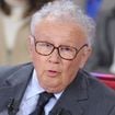 Philippe Bouvard nous a quittés "en douceur" à l'âge de 96 ans