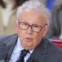 Philippe Bouvard nous a quittés "en douceur" à l'âge de 96 ans