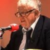 Les Grosses Têtes menées par Philippe Bouvard.
Capture d'écran RTL