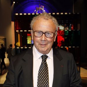 L'animteur radio a rendu son dernier souffle ce lundi 24 août.

Philippe Bouvard à Paris.
Bestimage
