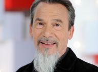 Florent Pagny et Azucena : Rare photo de leurs enfants Inca et Aël