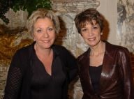 Catherine Laborde, rongée par la maladie : sa soeur Françoise raconte