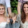 Kate Catherine Middleton, duchesse de Cambridge, participe à un atelier en partenariat avec l'association "Action for Children" à la Royal Photographic Society à Londres. Le 25 juin 2019