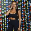 Astrid Nelsia (Les Anges) et Alicia Aylies, atouts charme d'un événement street