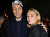 Emmanuelle Béart : Comment Vianney l'a émue aux larmes...