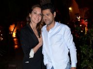 Jamel Debbouze : Pause câlin avec son fils Léon, partagée par Mélissa Theuriau