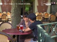 Alizée, enceinte, et Grégoire : en Corse, leurs nouveaux bonheurs...
