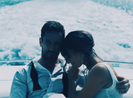 Clio Pajczer a épousé son amoureux Aurélien : photos et vidéos du mariage !