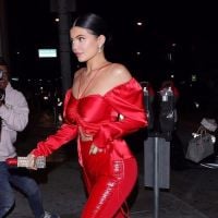 Khloé Kardashian trompée : En larmes, Kylie supplie ses soeurs d'épargner Jordyn