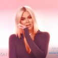 Khloé Kardashian éclate en sanglots dans le nouveau teaser de Keeping Up With the Kardashian à propos de l'infidélité de son ex-compagnon Tristan et Jordyn