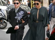 Nick Jonas et Priyanka Chopra, Maya Hawke... Stars radieuses au défilé Dior