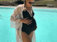 Jesta (Koh-Lanta) enceinte : Ce détail qui lui a mis un "coup au moral"