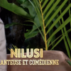 Nilusi - "Je suis une célébrité, sortez-moi de là", le 23 juillet 2019 sur TF1.