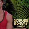 Giovanni Bonamy - "Je suis une célébrité, sortez-moi de là", le 23 juillet 2019 sur TF1.
