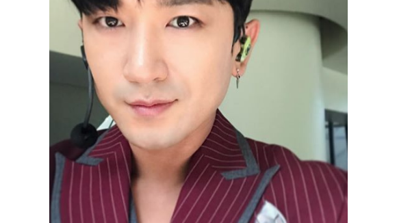 Lee Min-Woo : Le chanteur star de la K-Pop arrêté pour agression sexuelle