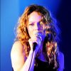 Archives - Vanessa Paradis en concert lors des Solidays 2010 à Paris, France, le 26 juin 2010. © JLPPA/Bestimage