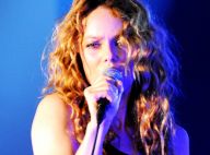 Vanessa Paradis : Son concert interrompu par une bagarre, elle recadre un fan