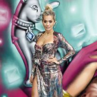 Rita Ora, Anne Heche... : Un autre défilé de stars à la Fashion Week de Berlin