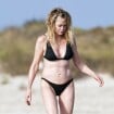 Melanie Griffith : 61 ans... elle s'assume en bikini !