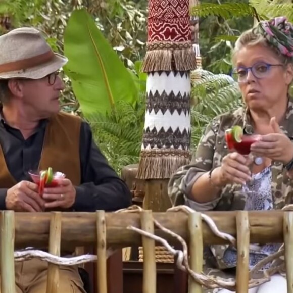 Premières images de l'émission Je suis une célébrité, Sortez moi de là ! diffusée le 9 juillet 2019 à 21 heures.