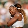 Serena Williams - Jour 4 du Tournoi de tennis de Wimbledon 2019 à Londres, Royaume Uni, le 4 juillet 2019.