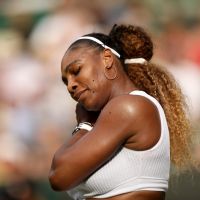 Serena Williams endommage un terrain, Wimbledon lui réclame 10 000 dollars