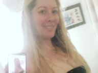 Loana follement amincie : photo de sa nouvelle silhouette, en petite robe noire