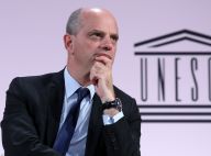 Jean-Michel Blanquer : Son fils de 23 ans agressé par "une dizaine d'hommes"