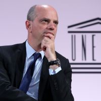 Jean-Michel Blanquer : Son fils de 23 ans agressé par "une dizaine d'hommes"