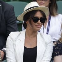 Meghan Markle à Wimbledon : un "cauchemar" pour les organisateurs