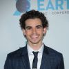 Cameron Boyce à la 15ème soirée annuelle Global Green Pre-Oscar au NeueHouse à Hollywood, le 28 février 2018