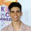 Cameron Boyce - Soirée des "Nickelodeon's 2017 Kids' Choice Awards" à Los Angeles le 11 mars 2017.