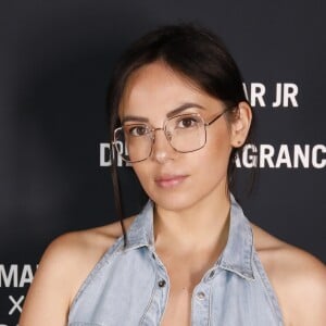 Agathe Auproux lors de la soirée de lancement du parfum "Spirit of the Brave" à la Salle Wagram à Paris, France, le 21 mai 2019. Neymar est l'ambassadeur pour la marque de parfum Diesel. © Marc Ausset-Lacroix