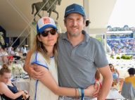 Guillaume Canet et Marion Cotillard câlins : Sortie sportive au prix Longines