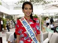 Vaimalama Chaves : Ce que Miss France a exigé sur Fort Boyard