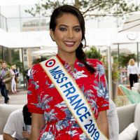 Vaimalama Chaves : Ce que Miss France a exigé sur Fort Boyard