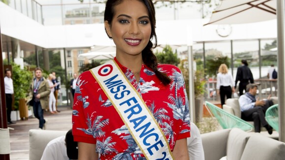 Vaimalama Chaves : Ce que Miss France a exigé sur Fort Boyard
