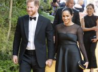 Meghan Markle : Son dernier look de soirée coûte plus de 17 200 euros