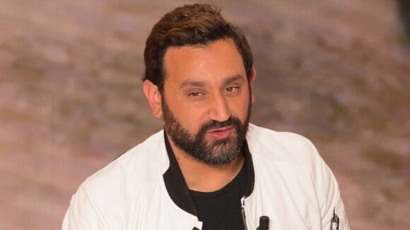 Cyril Hanouna : L'ex-porte-parole de Laurent Wauquiez le rejoint sur C8 !