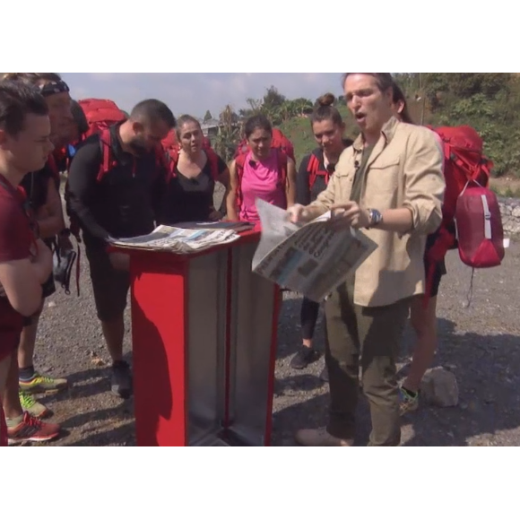 Photos de Pékin Express Page 56