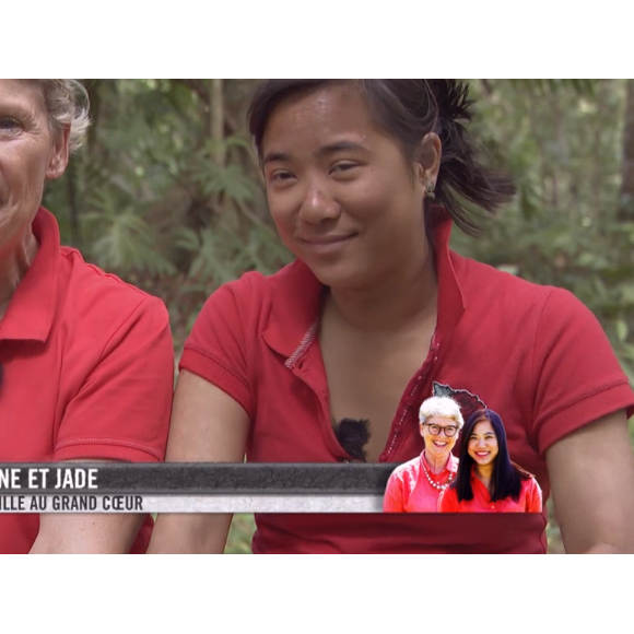 Photos de Pékin Express Page 56