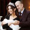 Rihana Oksana Petra (Miss Moscou 2015) divorce de son époux le sultan Muhammad V de Kelantan (Juillet 2019)