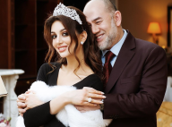 Oksana Voevodina divorce du roi quelques semaines après son accouchement