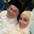 Rihana Oksana Petra (Miss Moscou 2015) divorce de son époux le sultan Muhammad V de Kelantan (Juillet 2019)