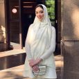 Rihana Oksana Petra (Miss Moscou 2015) divorce de son époux le sultan Muhammad V de Kelantan (Juillet 2019)