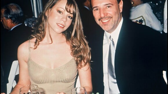 Mariah Carey : Elle était "prisonnière" de son ex-mari Tommy Mottola